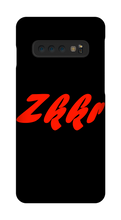 zokker77 Samsung Phone Cases