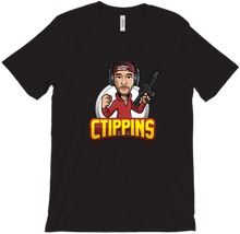 ctippins T-Shirts