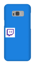 Twitch Samsung Phone Cases