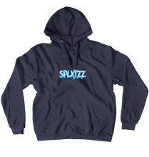 Classic Pull-Over Hoodie