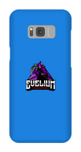 eveliumgaming Samsung Phone Cases