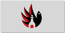 sauceclan XXL Gaming Mousepad