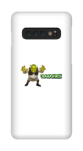 Obamashrek Phone Cases (Samsung Galaxy)