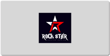 rockstarmaster101 XXL Gaming Mousepad