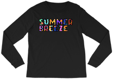 Summer Breeze Long Sleeve Tee