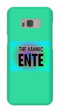 TheYannicEnte Samsung Phone Cases