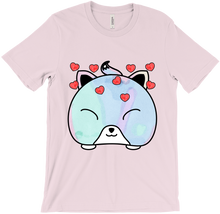 Cimmarian Luv Fox