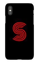 stinos08 iPhone Phone Cases