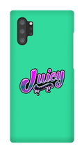 Team Juicy Samsung Phone Cases