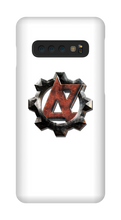 iadzez Samsung Phone Cases