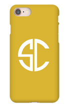 osclegacy iPhone Phone Cases