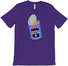 Yeti Bum Beans T-Shirt