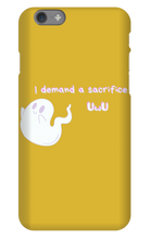 tlipow iPhone Phone Cases