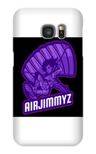 airjimmyz Samsung Phone Cases