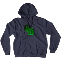 hayes_nz Hoodies (No-Zip/Pullover)
