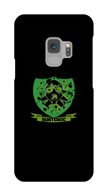 Tox1c Samsung Phone Cases