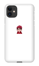 lezonn iPhone Phone Cases