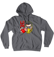 officialgabrielcaves Hoodies (No-Zip/Pullover)