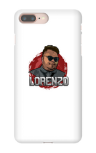 lorenzo iPhone Phone Cases