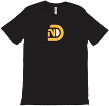 ND Logo T-Shirt