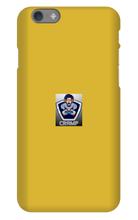 crampgaming iPhone Phone Cases