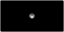 wildcatwoman042074 XXL Gaming Mousepad