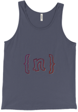 narrrayu Tank Top