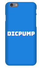 DicPump's iPhone Cases