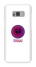 irinaiyt Samsung Phone Cases
