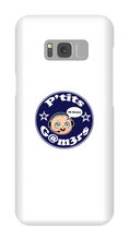 P'tite coque Samsung OKLM