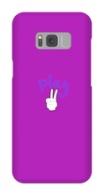 therealrenan8d Samsung Phone Cases