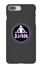 DJ506 iPhone Case