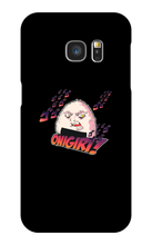 Onigiri Samsung Phone Cases