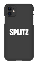 SPLITZ PHONE CASES (Apple)