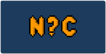 N?C XXL Gaming Mousepad