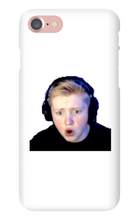 shoopnor iPhone Phone Cases