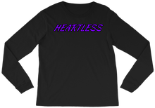 long-sleeve-tee HEARTLESS