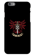 TDK iPhone Phone Cases