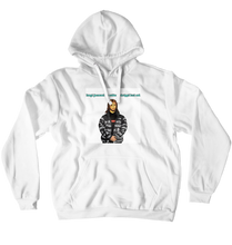 Jeesus Unisex Hoodie