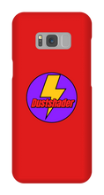 Dustshader Samsung Cases