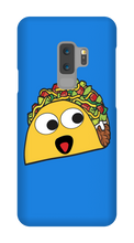 Schwedy Taco Samsung Phone Cases