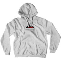 slochy_kt Hoodies (No-Zip/Pullover)