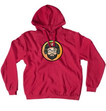 coldspicey Hoodies (No-Zip/Pullover)