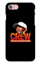 Crew iPhone Phone Cases