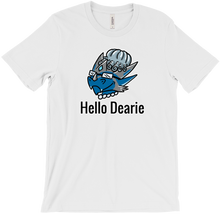 Granny Dearie T-Shirt