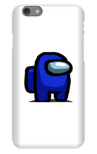 BlueSus__ Phone Cases
