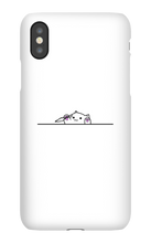 twitchkunaii iPhone Phone Cases