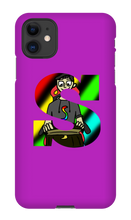 squishyloo's iPhone Cases