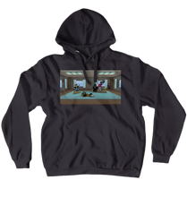 maximmaxmix Hoodies (No-Zip/Pullover)