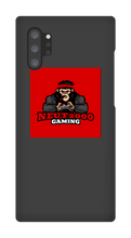 neut2000 gaming Samsung Phone case